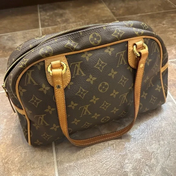 LV Montorgueil PM - Picture 2 of 16